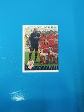 Calciatori Panini 2002-2003