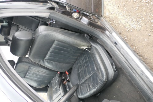 Anche sedile combinato - a6,