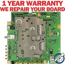 Servizio riparazione scheda madre Panasonic TC-P65VT60 TNPH1043UC / TXN/A1UCUUS