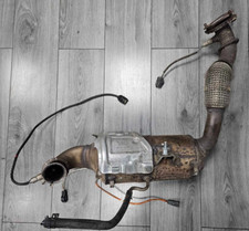 ✅FILTRO ANTIPARTICOLATO