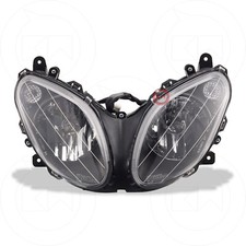 FANALE GRUPPO OTTICO ANTERIORE