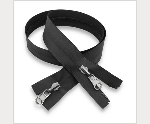 Zip antivento cerniera - antivento,