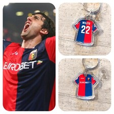 Il Portachiavi del Tifoso -