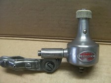 Dinamo RADSONNE, mod. n.95, per bici d’epoca, anni ’50,  (Bianchi, Legnano, ecc