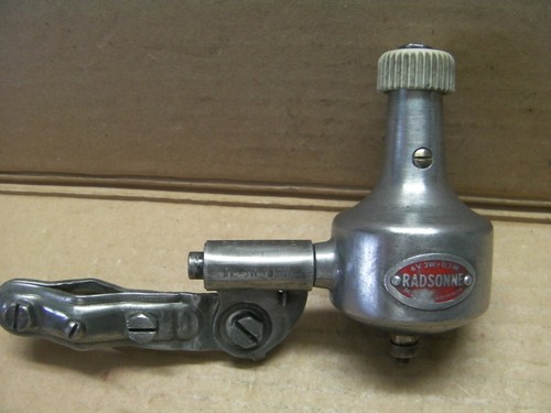 Dinamo radsonne mod - radsonne,, mod.