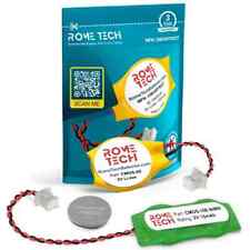 Batteria di ricambio RTC BIOS