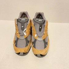 New Balance 991 Made In UK