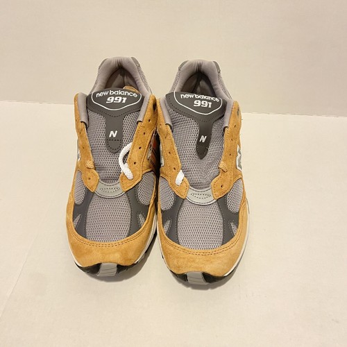 New balance 991 made uk - new,