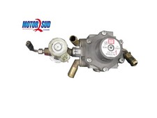 POLMONI GPL BRC – E1367R-010016 +1 +1 SENZA SENSORE +1 CON RIDUTTORE