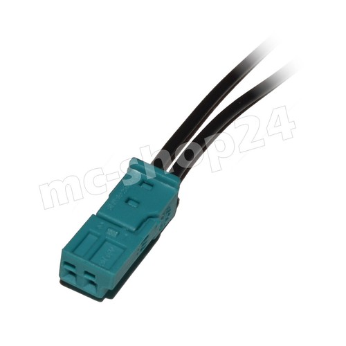 Connettore poli kit - connettore, 2