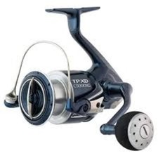 MULINELLO SHIMANO TWIN POWER