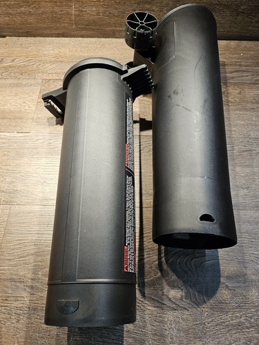 Lawnmaster soffiatore foglie - lawnmaster,