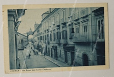 cv777 cartolina aversa via