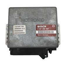 Centralina originale BMW E30