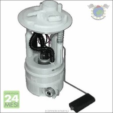 Pompa Carburante Meat Benzina