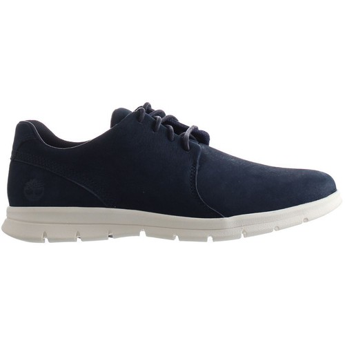 Timberland graydon oxford - timberland,