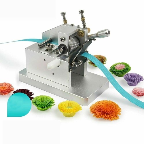 Macchina per nappe arte - , carta