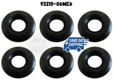 Adatto per Yamaha O-Ring x6PCS
