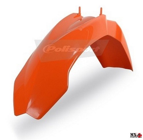 Parafango anteriore ktm - ktm, 125