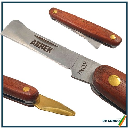 Coltello per innesto - , tascabile