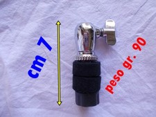 DIXON blocco fermo piatti hi hat charleston clutch per batteria drum set ??