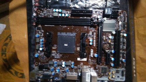 Schede madri amd - schede, amd 