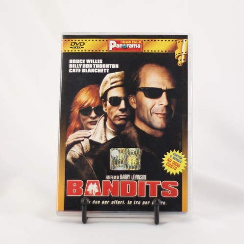 Bandits bruce - (2001),
