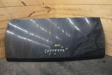 Rear Trunk Deck Lid Panel Boot