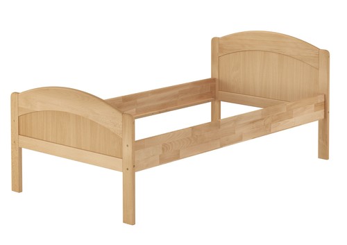 Telaio letto classico faggio - letto,