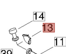 GUIDA PER MOTOSEGA 452 S