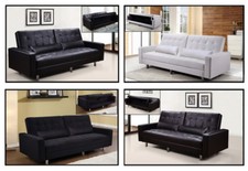 MEGA DIVANO LETTO CONTENITORE