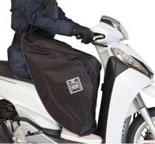 TELO COPRIGAMBE UNIVERSALE TERMOSCUDO TUCANO IMPERMEABILE HONDA SH BEVERLY Scote