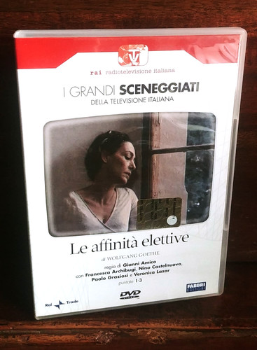 Dvd grandi sceneggiati rai - 2,