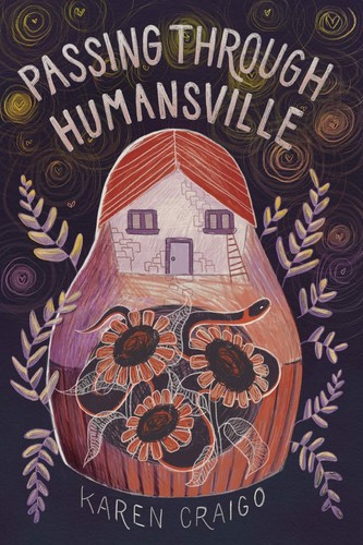 Passing through humansville - humansville,