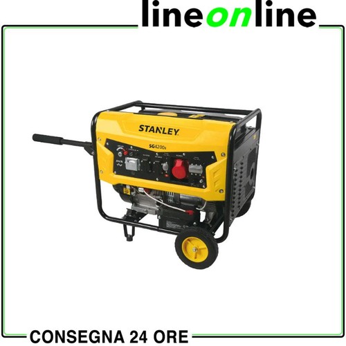 Generatore corrente - di,