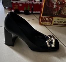 scarpe love moschino numero 37