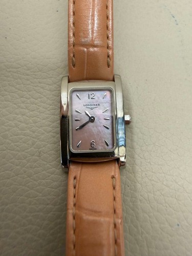 Longines dolce vita l51584 - longines,