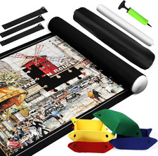 Tappeto Puzzle 500 1000 1500