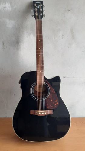 Yamaha fx370c chitarra - fx370c,