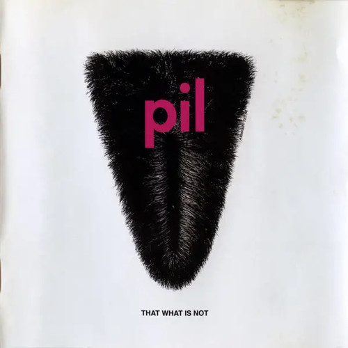 Public image limited that - cd,