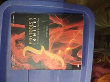 Ignite! Ser.: Pro Tools 9