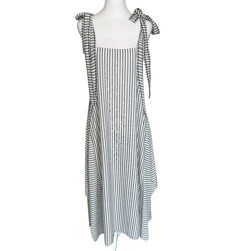 Salopette zara abito midi - abito,