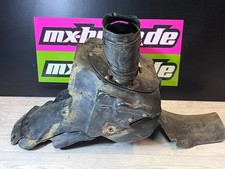 Scatola filtro aria airbox