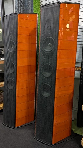 Sonus faber cremonese - il,