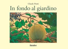 Libri Claude Ponti - In Fondo