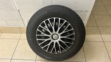 Ruote Complete  Opel Moka