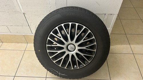 Ruote complete opel moka - ruote,