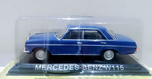 Die cast modellino - cast,
