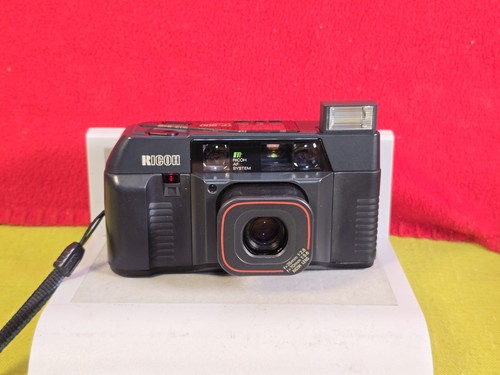 Ricoh 900 automatic - ricoh, tf-900