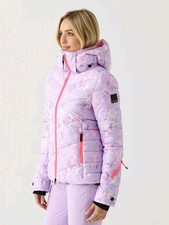 Nuova giacca da sci Bogner